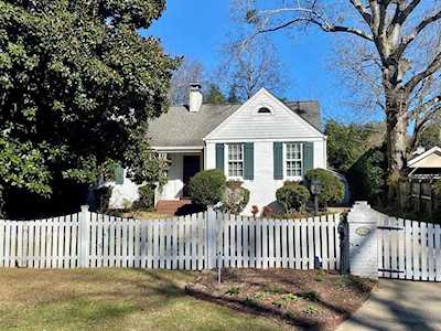 1038 Holly Lane SW Aiken, SC 29801