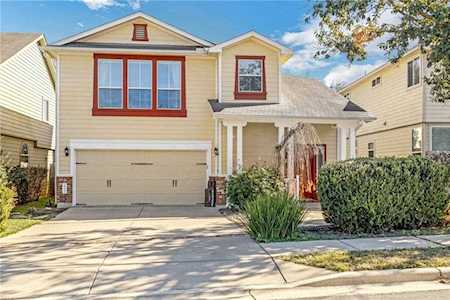 10217 Laredo DR #137 Austin, TX 78748
