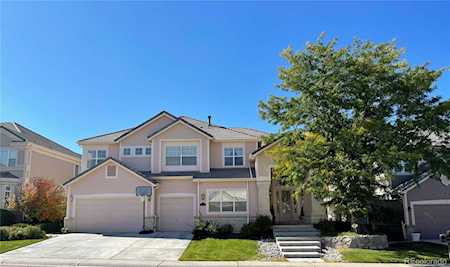 10019 Longview Dr Lone Tree, CO 80124