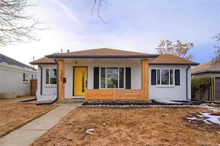 3065 N Fairfax St Denver, CO 80207