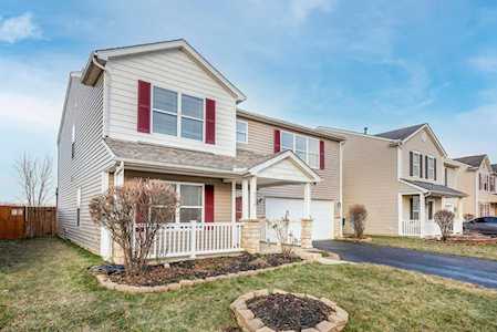 5376 Englecrest Drive Canal Winchester, OH 43110