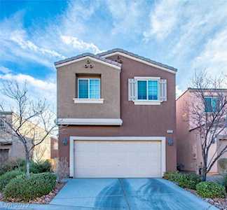 8965 Lily Touchstone Ct Las Vegas, NV 89148