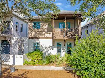 45 Town Road Rosemary Beach, FL 32461