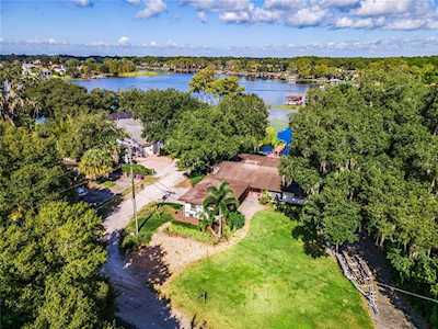 125 North Dr Windermere, FL 34786