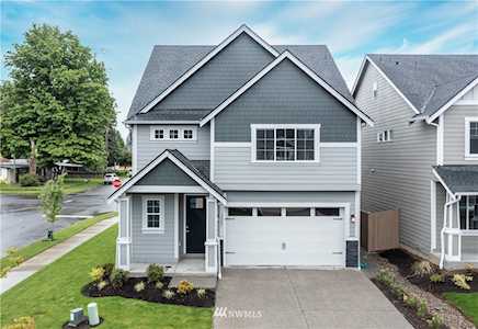 15232 SE 255th Ct Covington, WA 98042