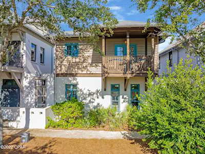 45 Town Rd Rosemary Beach, FL 32461