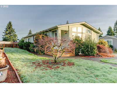 14766 Quail Grove Cir #48 Oregon City, OR 97045