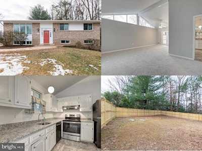 10311 Cascade Ln Fairfax, VA 22032
