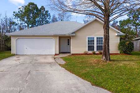 2520 Winding Springs Ct Jacksonville, FL 32246