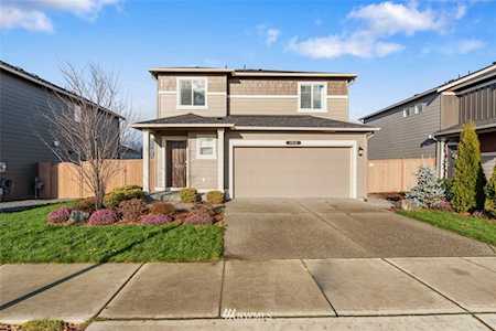 17613 Oak St Granite Falls, WA 98252
