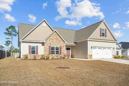 503 Saltworks Lane Sneads Ferry, NC 28460