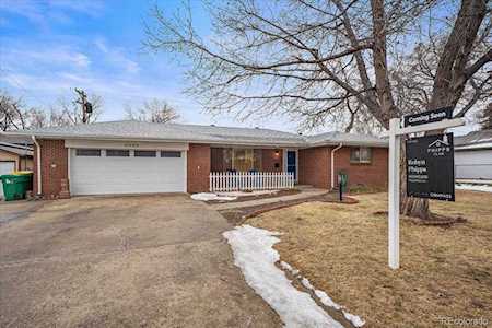 4450 Yarrow St Wheat Ridge, CO 80033