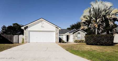 11115 Bugatti Ct Jacksonville, FL 32246