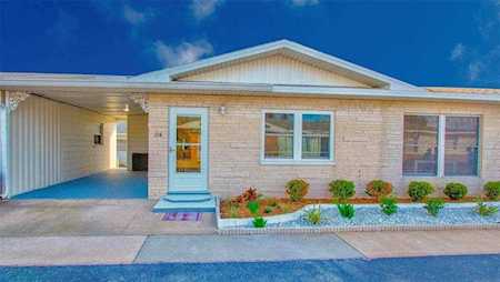 12400 Park Blvd #214 Seminole, FL 33772