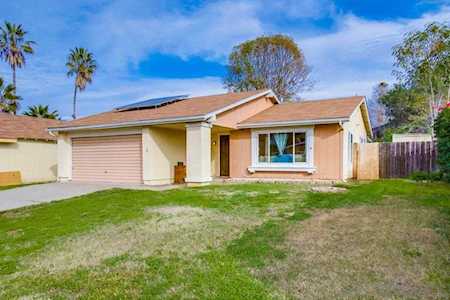10929 Montongo St San Diego, CA 92126