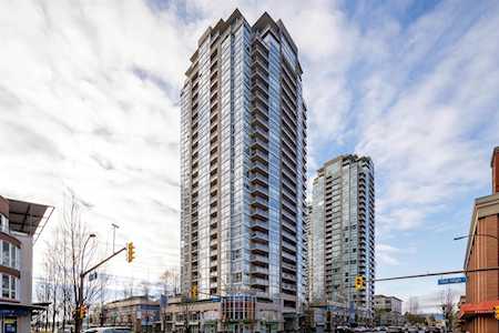 2978 Glen Drive #1101 Coquitlam, BC V3B 0C3