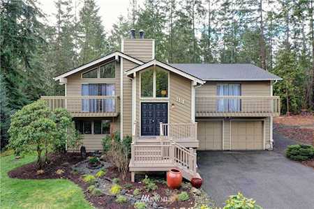 3310 43rd St Gig Harbor, WA 98335
