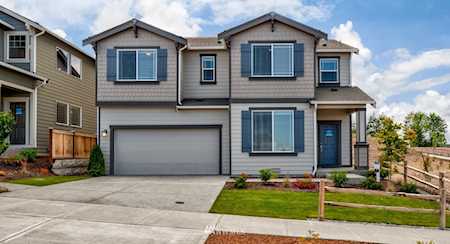 941 Timberline (Homesite 141) Ave Bremerton, WA 98312