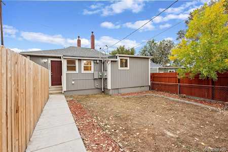4124 Sheridan Blvd #B Denver, CO 80212