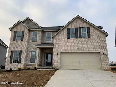 3605 Halden Ridge Cir Louisville, KY 40245
