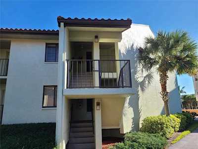 1515 Pinellas Bayway S #38 Tierra Verde, FL 33715