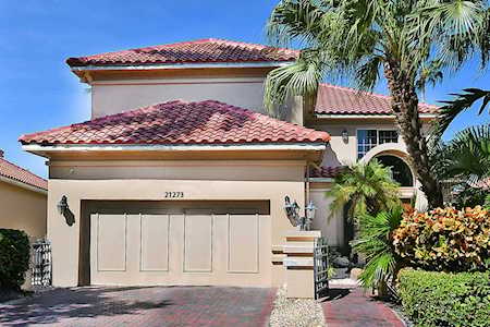 21273 Harrow Court Boca Raton, FL 33433