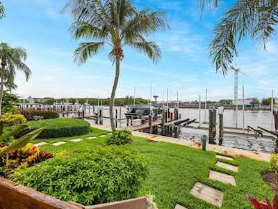 5554 N Ocean Boulevard #4a Ocean Ridge, FL 33435