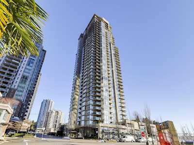 2980 Atlantic Avenue #2805 Coquitlam, BC V3B 0G2