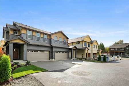 12922 193 Ave E #241 Bonney Lake, WA 98391