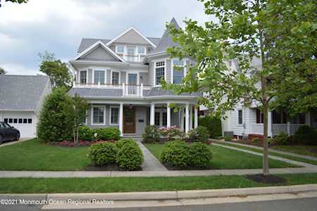 314 Worthington Ave Spring Lake, NJ 07762