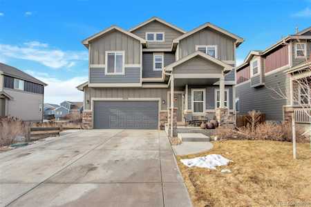 9779 Lima Circle Commerce City, CO 80022