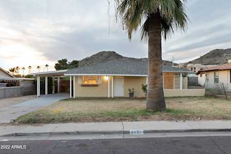 9634 N 2nd Street Phoenix, AZ 85020