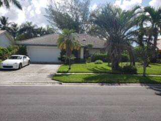 8702 Vista Del Boca Drive Boca Raton, FL 33433