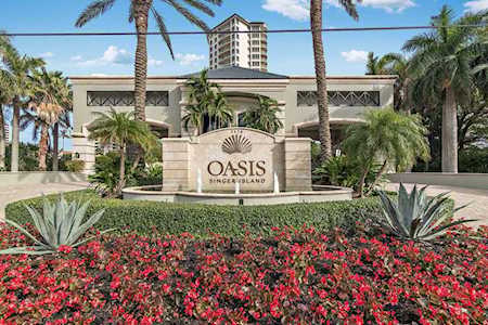 3920 N Ocean Drive #5-A Singer Island, FL 33404