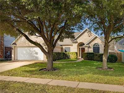 816 Broken Feather TRL Pflugerville, TX 78660