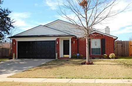 7111 Ocho Rios Drive Fort Worth, TX 76137
