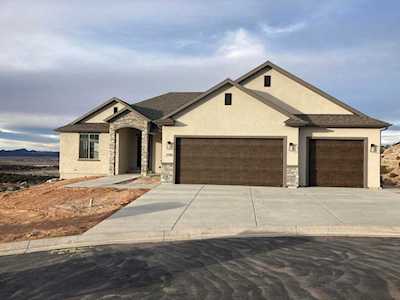 2710 W Carmel Estates DR Cedar City, UT 84720
