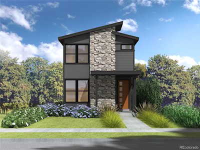 3346 N Elizabeth St Denver, CO 80205