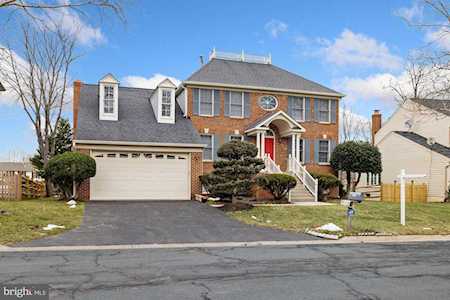 14332 Cartwright Way North Potomac, MD 20878