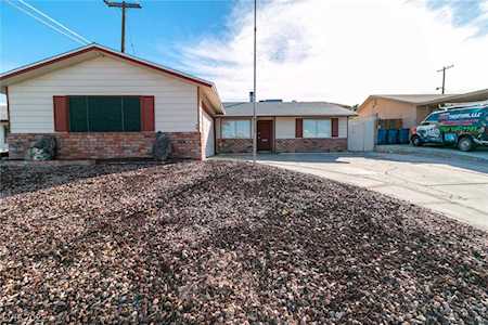 1816 Kassabian Ave Las Vegas, NV 89104