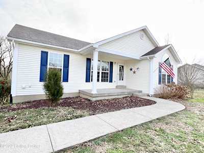 130 Wagon Trail Taylorsville, KY 40071