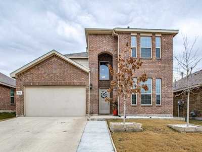 9012 Dameron Fort Worth, TX 76131