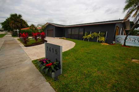 1415 W Camino Real Boca Raton, FL 33486