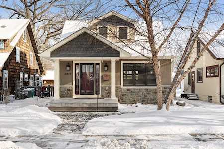 3317 46th Avenue S Minneapolis, MN 55406