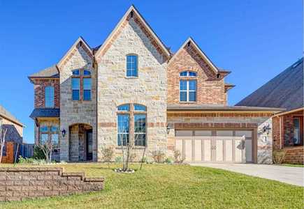 923 Pine Knoll Ct Conroe, TX 77384