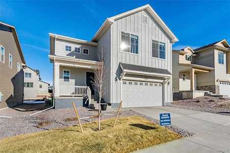 199 Simmental Loop Castle Rock, CO 80104