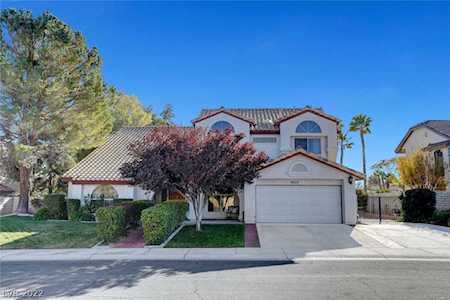 9513 Cape Sable Ln Las Vegas, NV 89117