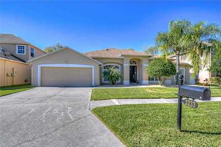 3233 Russett PLACE Land O Lakes, FL 34638