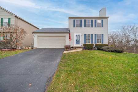 8206 Arbor Rose Way Blacklick, OH 43004