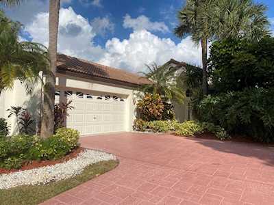 22586 Esplanada Drive Boca Raton, FL 33433
